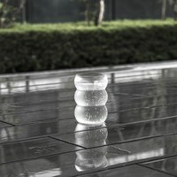 Øy 雲朵玻璃杯｜550ml